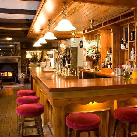 The Tankerville Arms Eglingham Екстер'єр фото