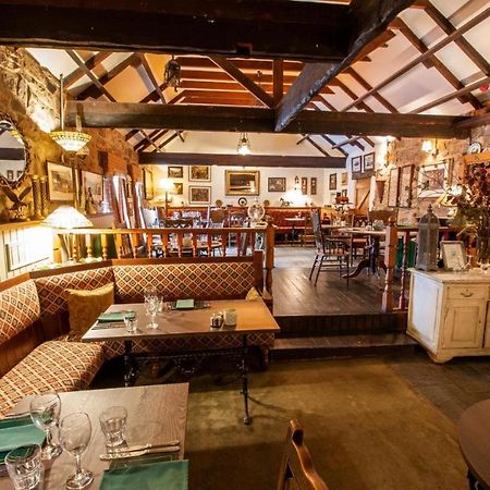 The Tankerville Arms Eglingham Екстер'єр фото