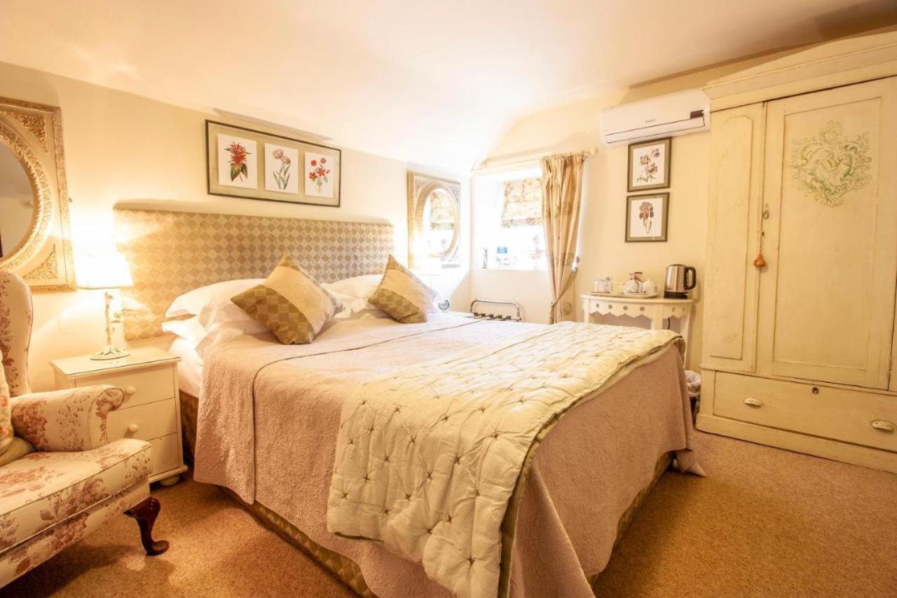 The Tankerville Arms Eglingham Екстер'єр фото