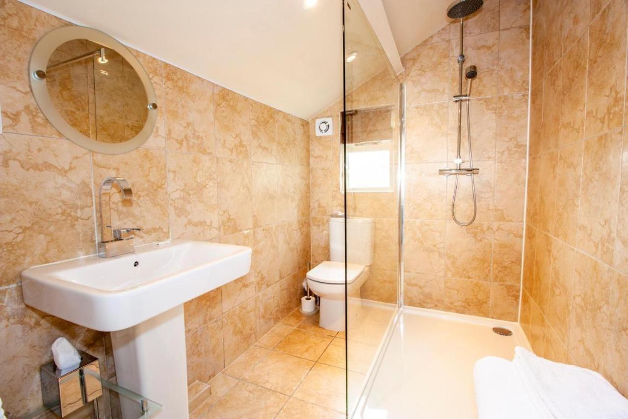 The Tankerville Arms Eglingham Екстер'єр фото