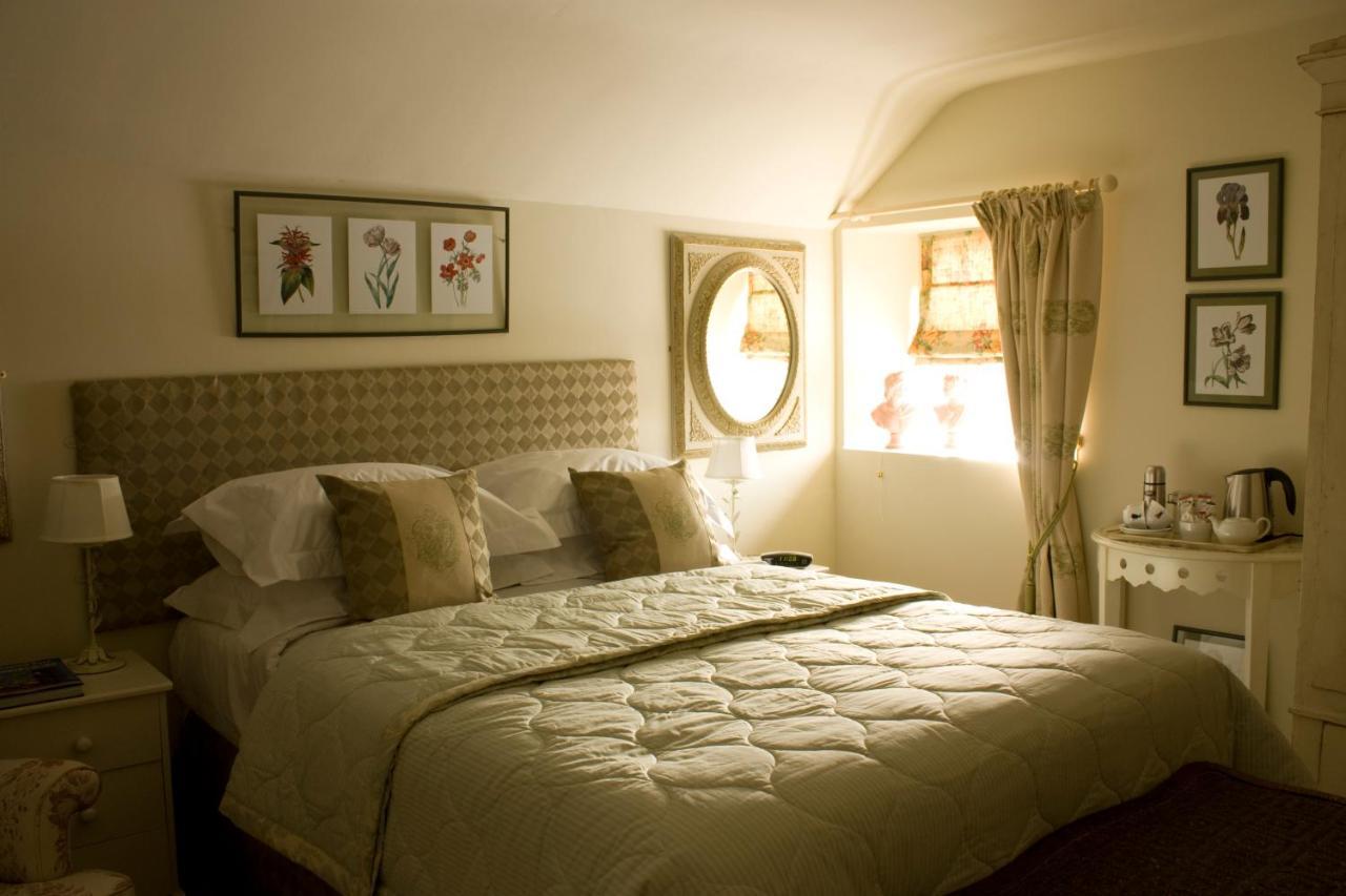 The Tankerville Arms Eglingham Екстер'єр фото