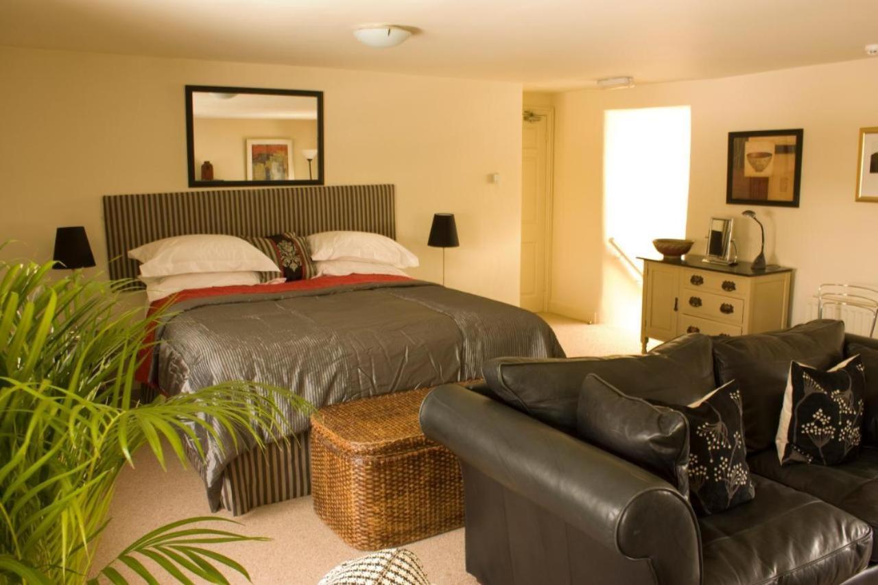 The Tankerville Arms Eglingham Екстер'єр фото