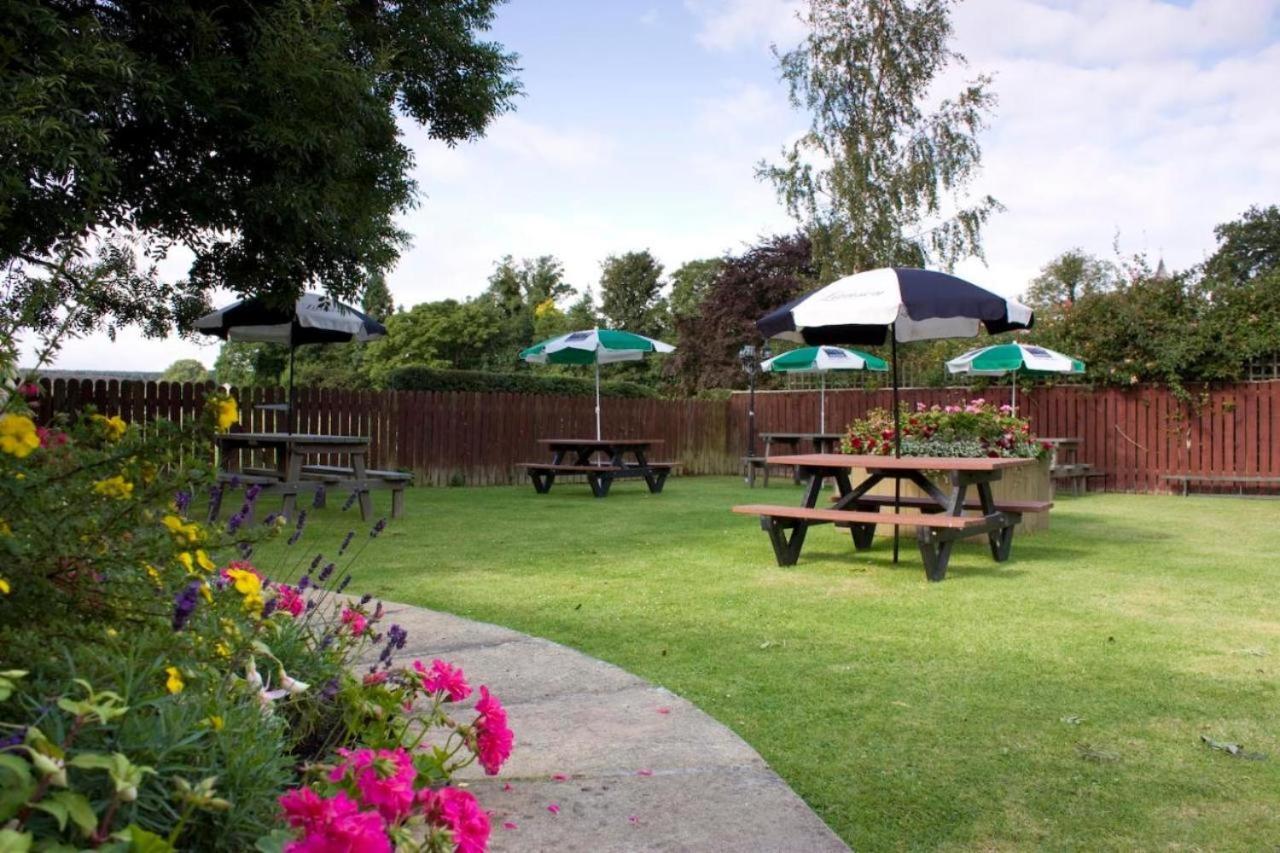 The Tankerville Arms Eglingham Екстер'єр фото