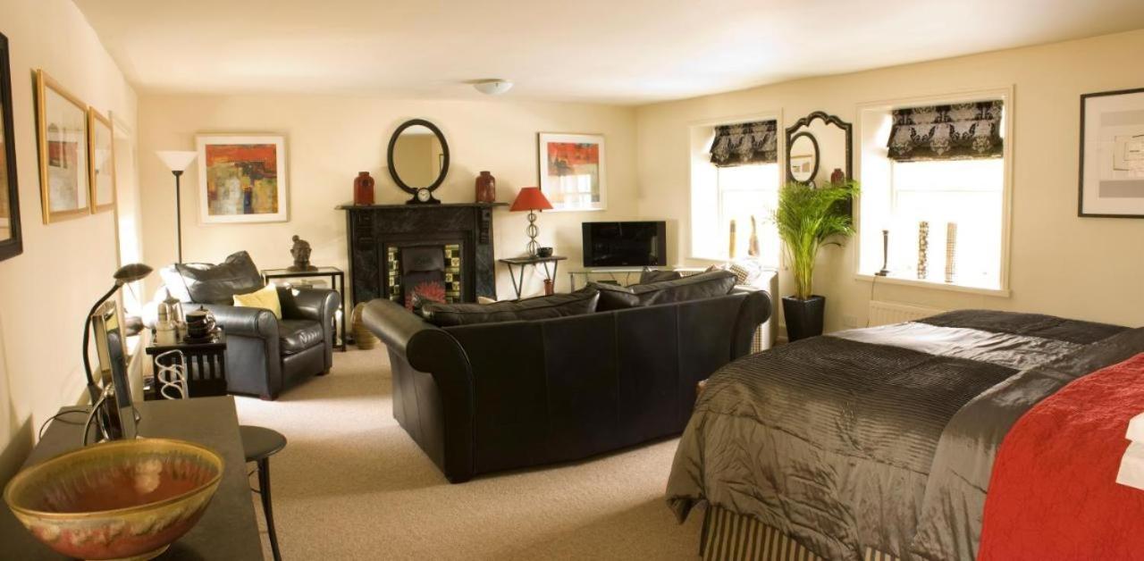 The Tankerville Arms Eglingham Екстер'єр фото