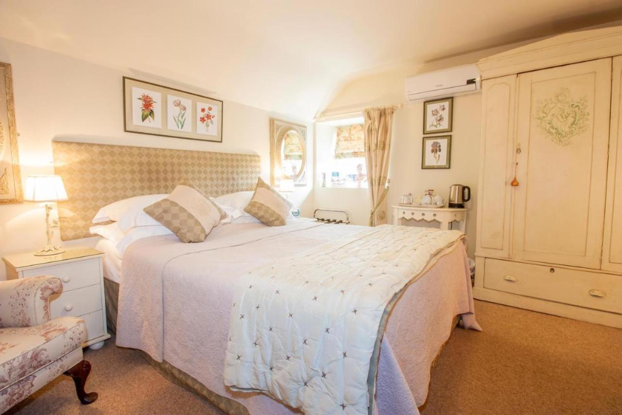 The Tankerville Arms Eglingham Екстер'єр фото